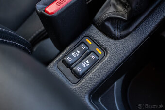 Subaru XV 2.0i Exclusive benzín 4x4 automat - 18