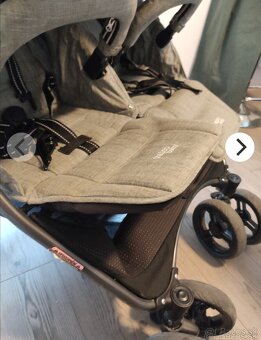 Valco Snap Duo Tailormade - 18