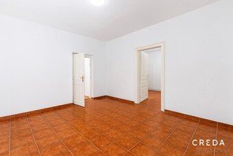 CREDA | predaj zrekonštruovaný objekt, Nitra - centrum, Koce - 18
