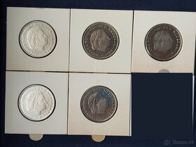 Zbierka mincí - Fínsko,Bulharsko,Holandsko,Vatikán - 18