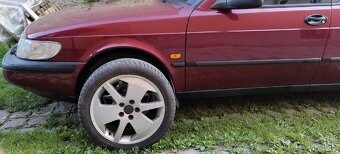 Saab 900s - 18