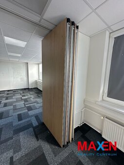 Prenájom: MAXEN, Administratívny priestor 660 m2 , 3. posc - 18
