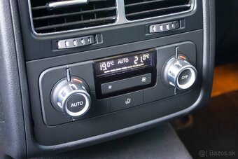 Volkswagen Touareg 3.0 TDI webasto, panorama, - 18