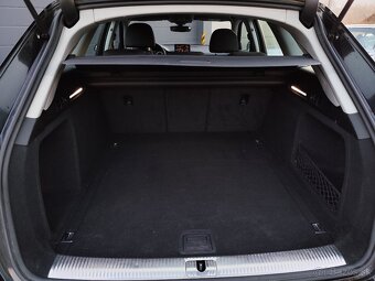 Audi A4  2.0 TDI Sport packet - 18