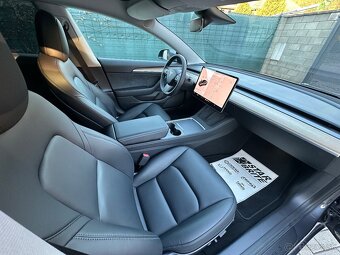 Tesla Model 3 Performance 82kWh AWD - 18