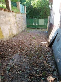 Na predaj dom v obci Vyhne iba 400m od Vodného raja. - 18