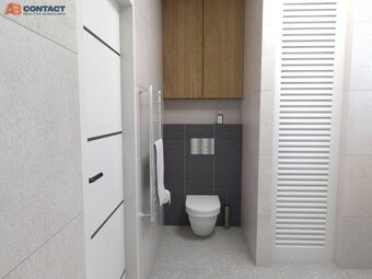 NOVINKA Novostavba v radovej výstavbe v Hornej Strede - 18