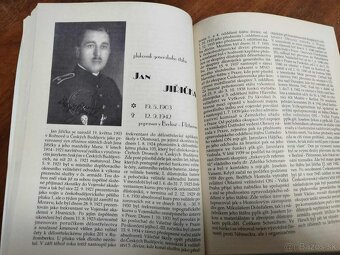 Vlast a čest byly jim dražší nežli život--2000--Eduard Stehl - 18