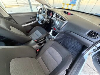 Kia Ceed SW 1.6 CRDi VGT Gold SR auto Facelift - 18