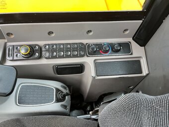 Minibager minirypadlo JCB 55Z-1 Cat Bobcat Kubota Takeutchi - 18