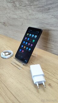 Samsung Galaxy Xcover 5 Dual SIM Black – odolný mobil - 18