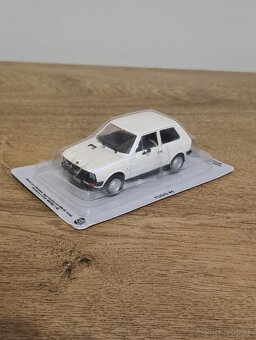 Zberateľské modely 1:43 - 18