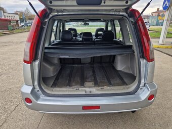 Nissan X-Trail 2.2 dCi Elegance - 18