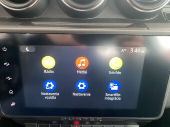 Dacia Duster 1.0TCe Comfort 67kW LPG - 18