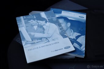 Ford Fiesta 1.25i Duratec Comfort - 18