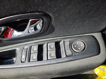 Mégane 1.6 16V Advantage - 18