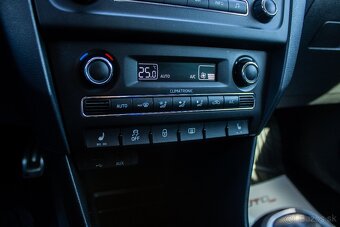 Škoda Rapid 1.2 TSI 77kW 2015 - 18