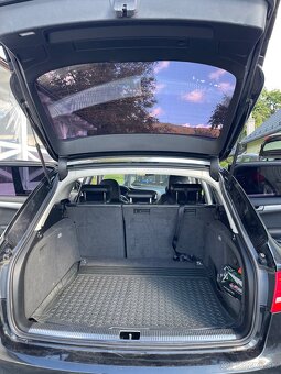 Audi A4 Avant B8 2.0 TDI - 18