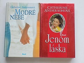 Romantika-Deveraux,Lynn, Torre,Kleypas,Sheridan a iný - 18