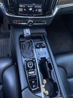 Volvo S90 140KW 2018 4x4 Inscription - 18