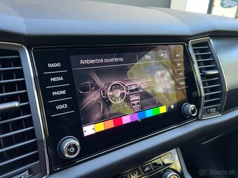Škoda Kodiaq 1.5 TSI ACT Style DSG - 18