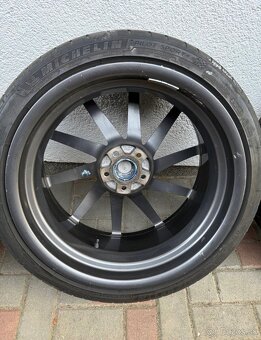 Vossen CVT R19 - 18