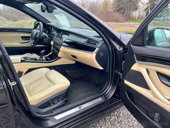 Bmw 535d xDrive - 18