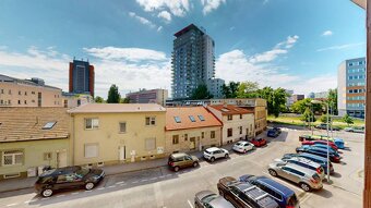 Práve dokončený 5izb. byt s loggiou v tichej časti Ružinova, - 18
