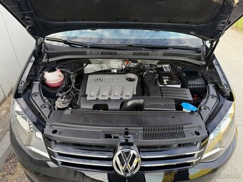 Volkswagen Sharan 2.0 TDI 4MOTION - 18