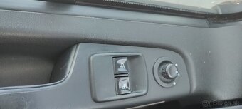 RENAULT TRAFIC L1H1,10/2017, 1,6 DIESEL, 154000 KM, 3 miestn - 18