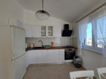 Chorvátsko apartmány Tribunj - 18