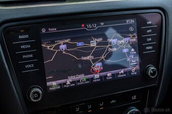 Škoda Octavia Combi 1.6 TDI 115k Ambition DSG EU6 - 18