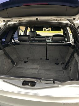 BMW X5 E70 3.5 210 KW - 18