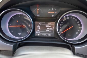 Opel Astra 1.6 CDTI 110k Enjoy - 18