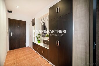 2,5 IZBOVÝ BYT PO DISPOZIČNEJ ÚPRAVE, KOŠICE III, FURČA - 18