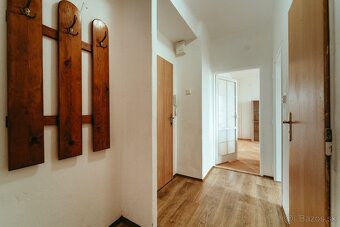 NA PRENÁJOM 3i BYT, M. NEŠPORA, HOLÍČ - 18