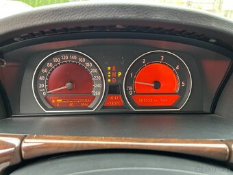 BMW Rad 7 730 d A/T - 18