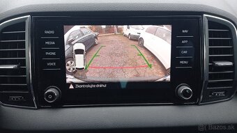 Škoda Karoq, 1.5 TSi Manuál,Klima, Navi odpočt DPH - 18