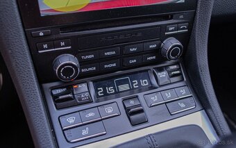 Porsche Cayman 718 220kW M6 (SK pôvod) - 18