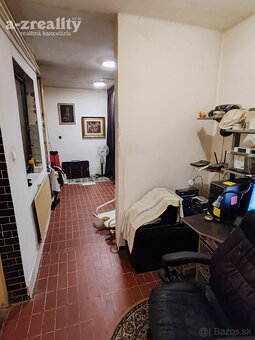 Rodinný dom na predaj Komárno - 18
