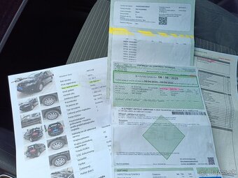 SEAT ALHAMBRA 2.0 TDI 103 kW CR STYLE 7 MIESTNA BI - XENÓN - 18