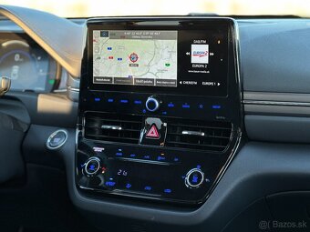 Hyundai Ioniq Berline Electric 39 kWh Hatchback 88kw 51TKM - 18