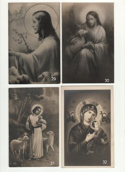 Staré sväté obrázky - 18