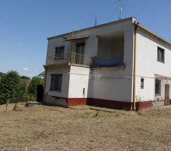 Exkluzívny predaj - 5 izbový rodinný dom, tichá lokalita v o - 18