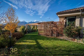 Jedinečná ponuka: Rodinný dom s nádherným výhľadom - 18