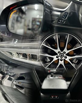 VOLVO V90 CROSS COUNTRY D4 AWD, 4x4, 2.0 D, 140KW/190PS,2020 - 18