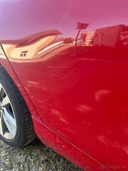 na predaj BMW1 116d Urban Line A/T - 18