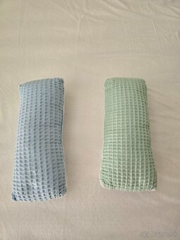 Bugaboo Donkey 3 / Vybava pre dvojicky - 18