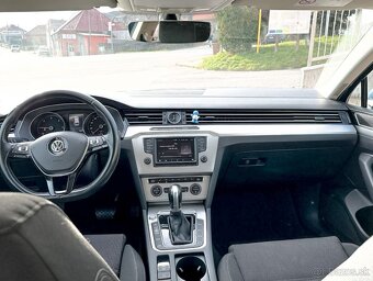Volkswagen Passat B8 2.0TDI 110kw DSG - 18