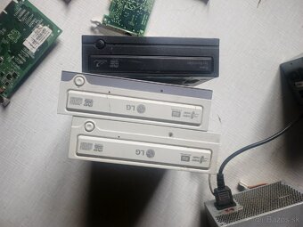 Dosky do retro Pc - 18